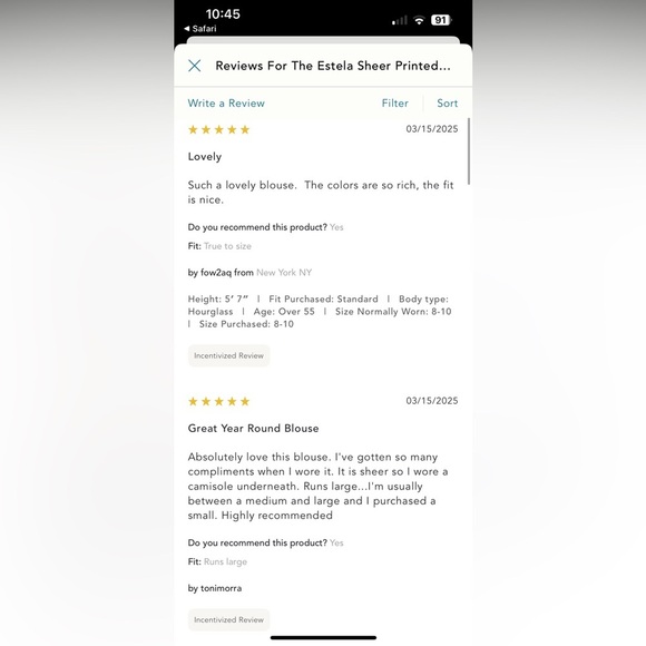 NWT new Anthropologie small fits medium Estela sheer floral blouse top burgundy - Picture 13 of 16